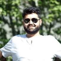 Zuhaib Hashim - Chief Executive Officer (CEO) Almoghal Software Solution & General Order Supplier Chitral